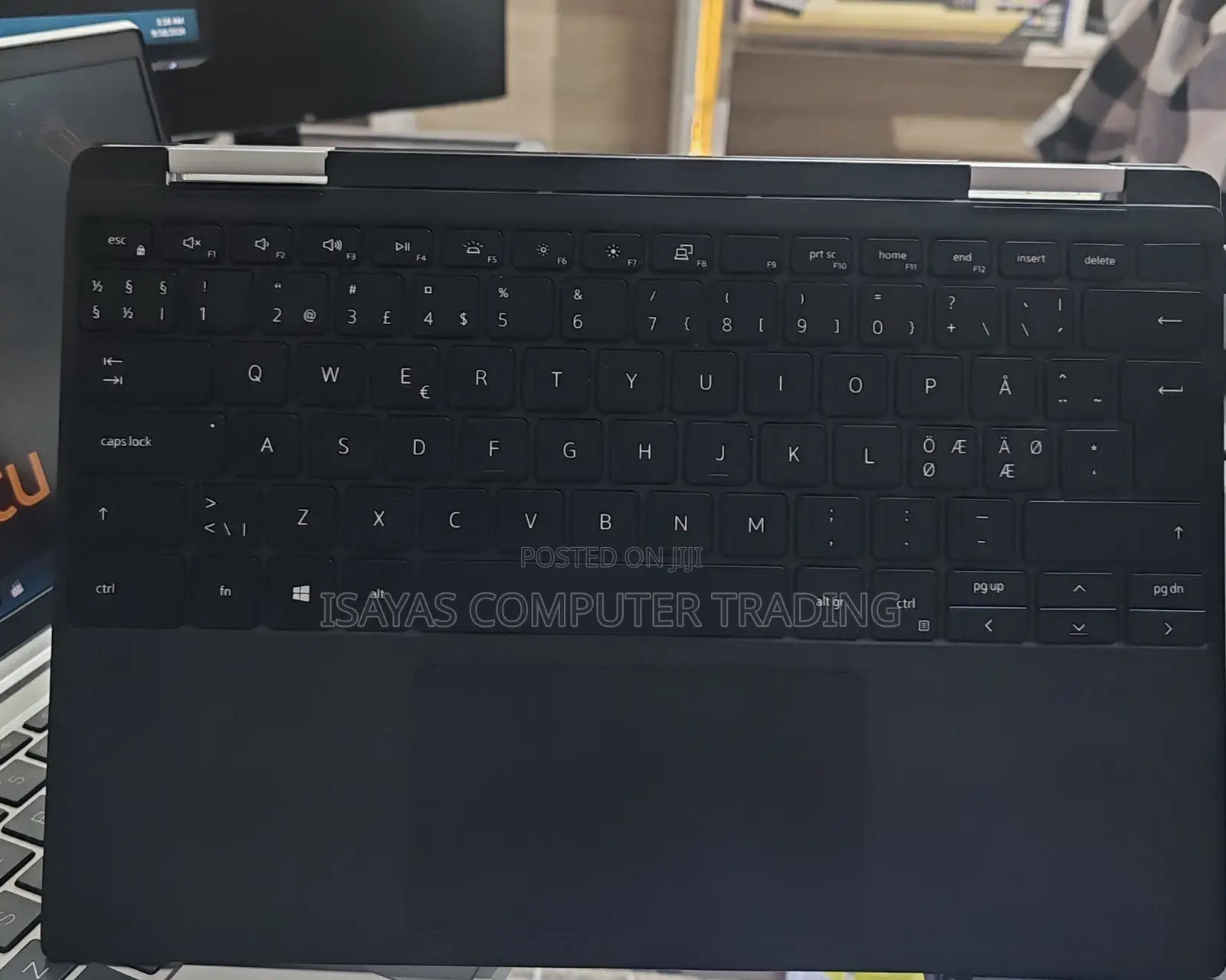 New Laptop Dell XPS 13 32GB Intel Core i7 SSD 1T