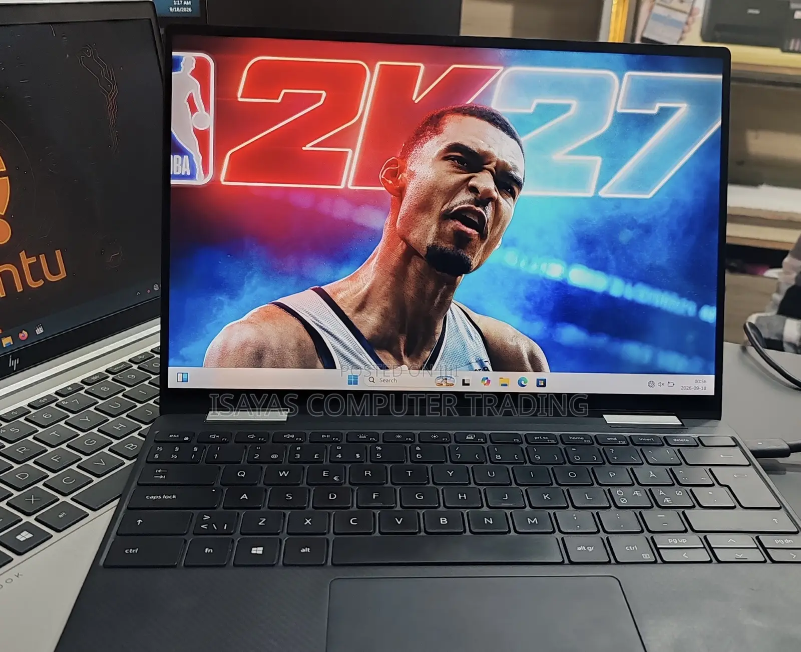 New Laptop Dell XPS 13 32GB Intel Core i7 SSD 1T