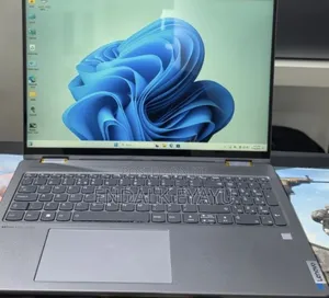 New Laptop Lenovo Yoga 2 16GB AMD Ryzen 7 SSD 512GB