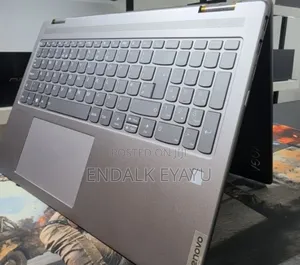 New Laptop Lenovo Yoga 2 16GB AMD Ryzen 7 SSD 512GB