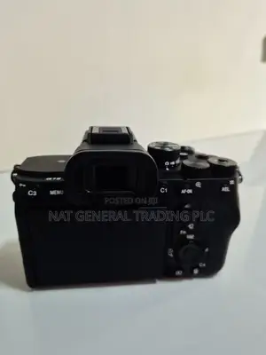 Sony A7iv Body