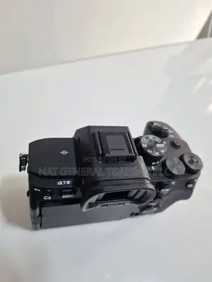 Sony A7iv Body