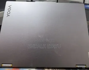 New Laptop Lenovo Yoga 2 16GB AMD Ryzen 7 SSD 512GB