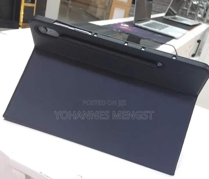 New Samsung Galaxy Tab S9 FE 128 GB Black