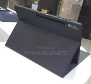New Samsung Galaxy Tab S9 FE 128 GB Black