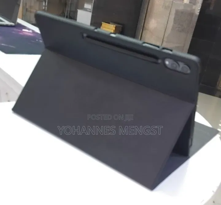 New Samsung Galaxy Tab S9 FE 128 GB Black