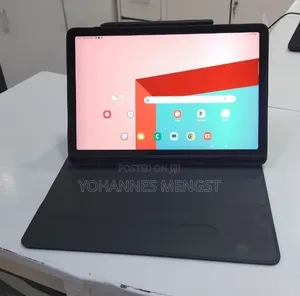 New Samsung Galaxy Tab S9 FE 128 GB Black