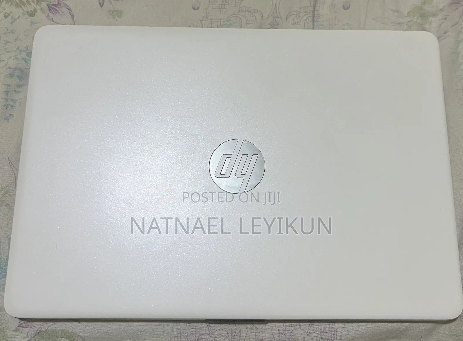New Laptop HP 4GB Intel Celeron SSD 60GB