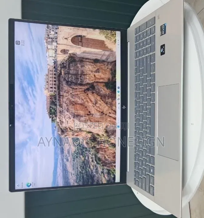 New Laptop HP Pavilion 15 16GB Intel Core i7 SSD 1T