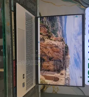 New Laptop HP Pavilion 15 16GB Intel Core i7 SSD 1T