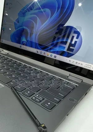New Laptop Lenovo ThinkBook 13 16GB Intel Core i7 SSD 512GB