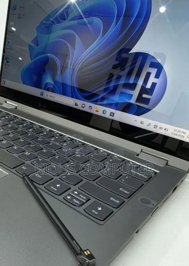 New Laptop Lenovo ThinkBook 13 16GB Intel Core i7 SSD 512GB