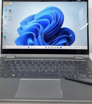 New Laptop Lenovo ThinkBook 13 16GB Intel Core i7 SSD 512GB