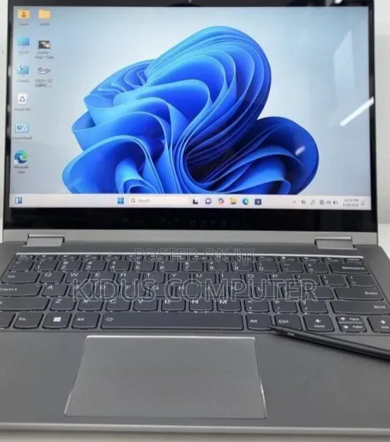 New Laptop Lenovo ThinkBook 13 16GB Intel Core i7 SSD 512GB