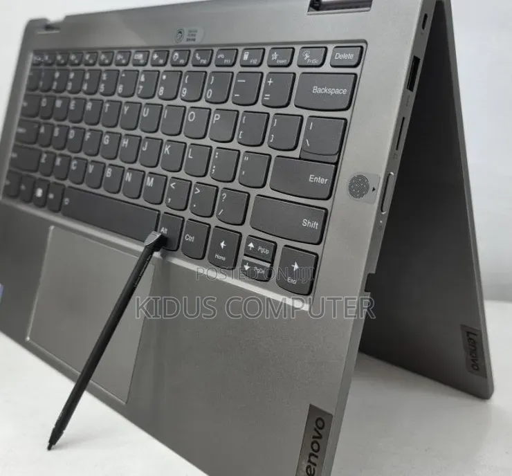 New Laptop Lenovo ThinkBook 13 16GB Intel Core i7 SSD 512GB