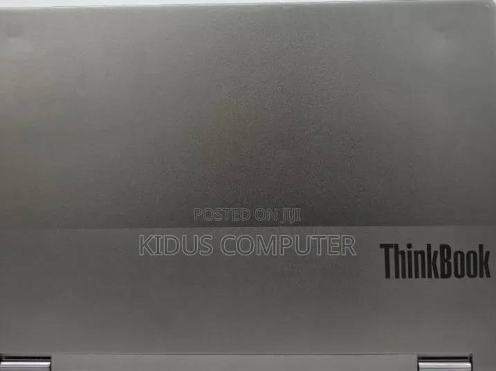 New Laptop Lenovo ThinkBook 13 16GB Intel Core i7 SSD 512GB