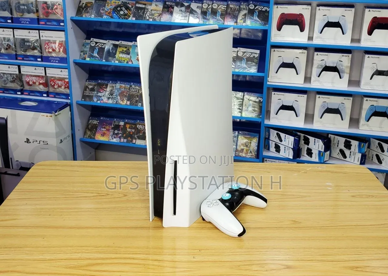 PlayStation 5 Standard Edition Exclusive Offer