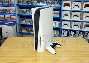 PlayStation 5 Standard Edition Exclusive Offer
