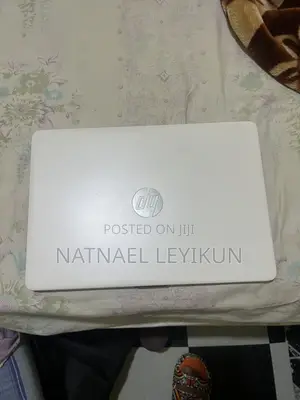 New Laptop HP 4GB Intel Celeron SSD 60GB
