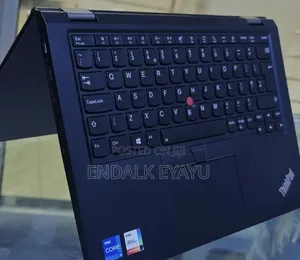New Laptop Lenovo Yoga 2 16GB Intel Core i5 SSD 512GB