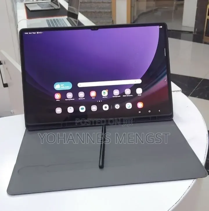 New Samsung Galaxy Tab S9 Ultra 256 GB