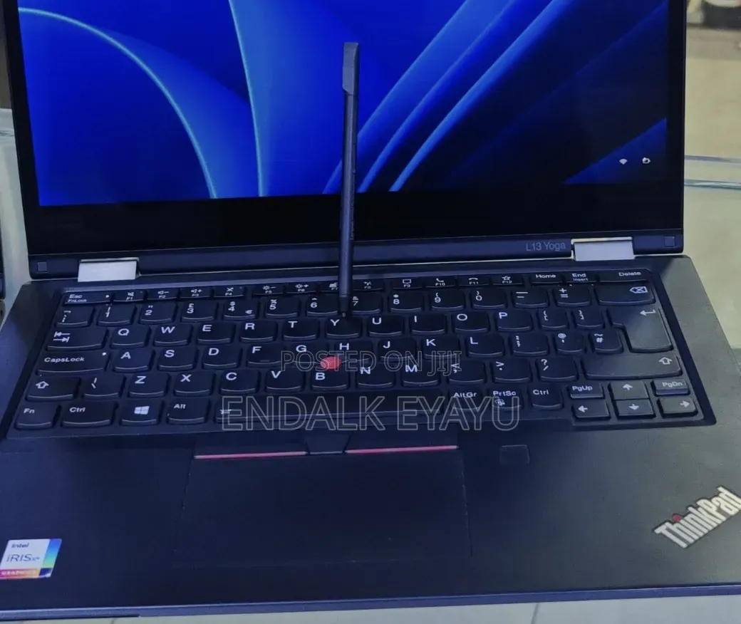 New Laptop Lenovo Yoga 2 16GB Intel Core i5 SSD 512GB