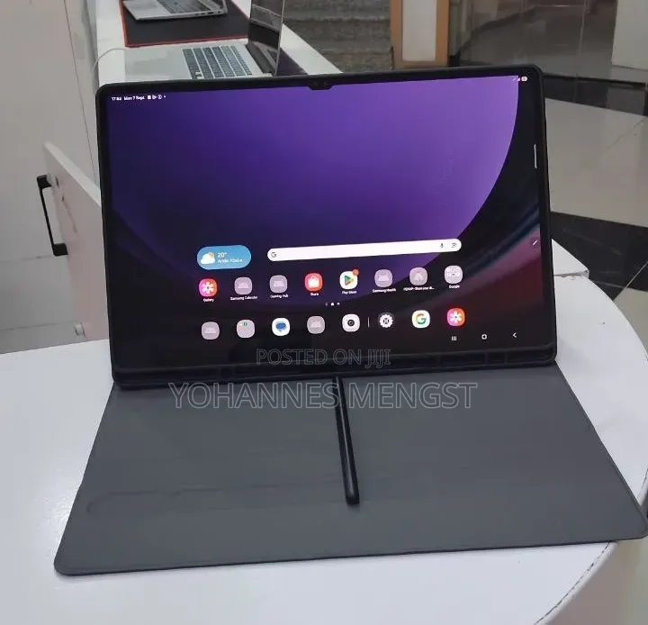 New Samsung Galaxy Tab S9 Ultra 256 GB