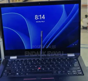 New Laptop Lenovo Yoga 2 16GB Intel Core i5 SSD 512GB