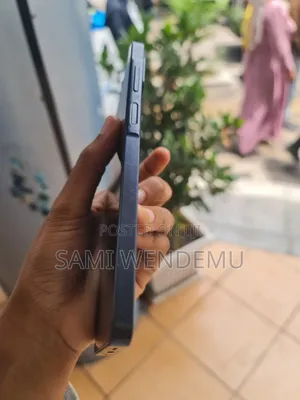Samsung Galaxy A07 64 GB Black