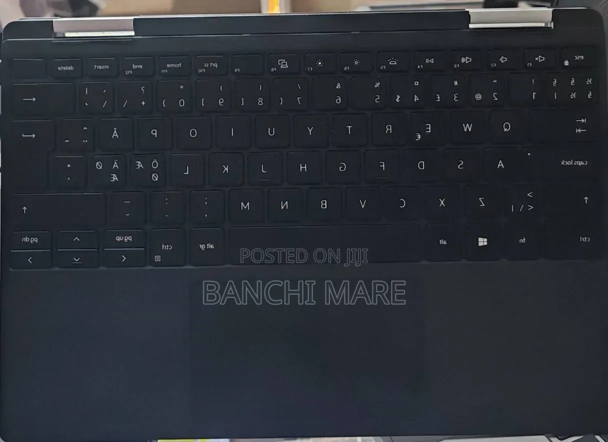 New Laptop Dell XPS 13 32GB Intel Core i7 SSD 1T