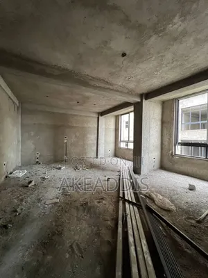 3bdrm Apartment in ሰሚት 72, Bole for sale