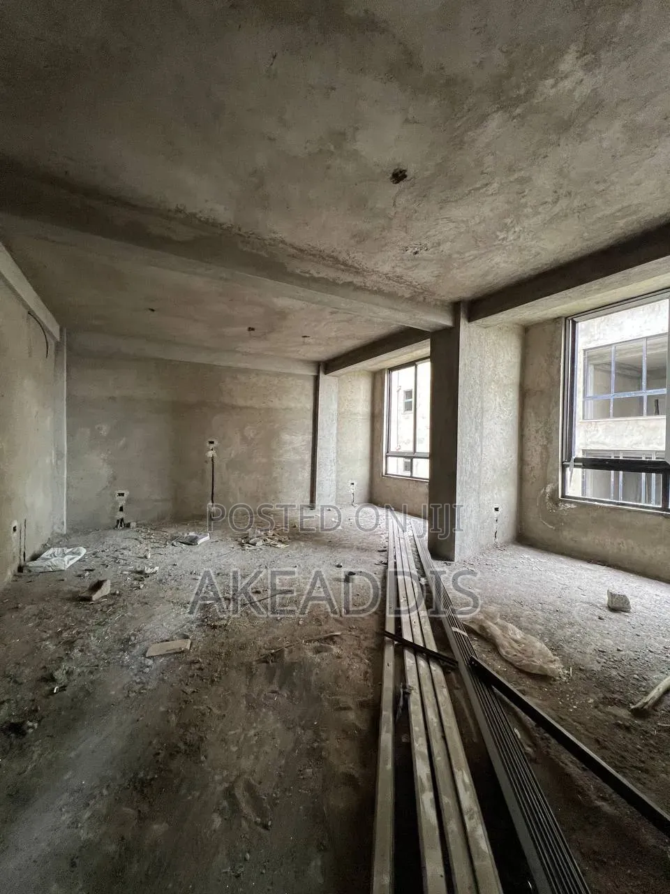 3bdrm Apartment in ሰሚት 72, Bole for sale