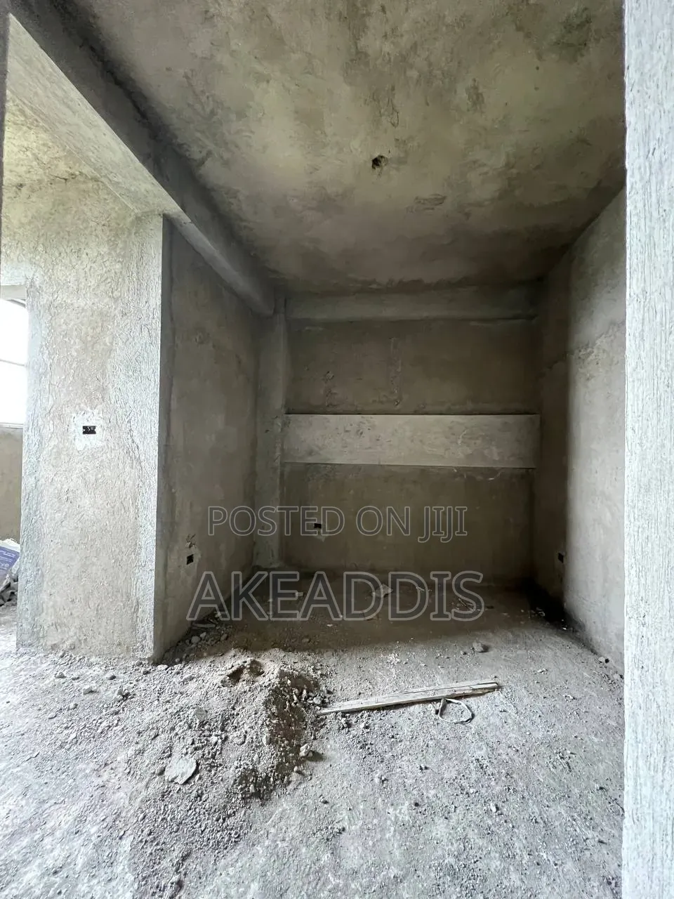 3bdrm Apartment in ሰሚት 72, Bole for sale