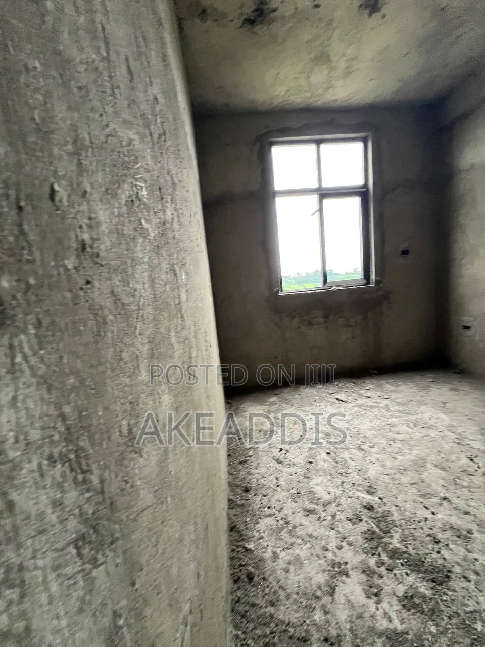 3bdrm Apartment in ሰሚት 72, Bole for sale