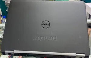 New Laptop Dell Latitude 14 E7470 8GB Intel Core i5 SSD 256GB