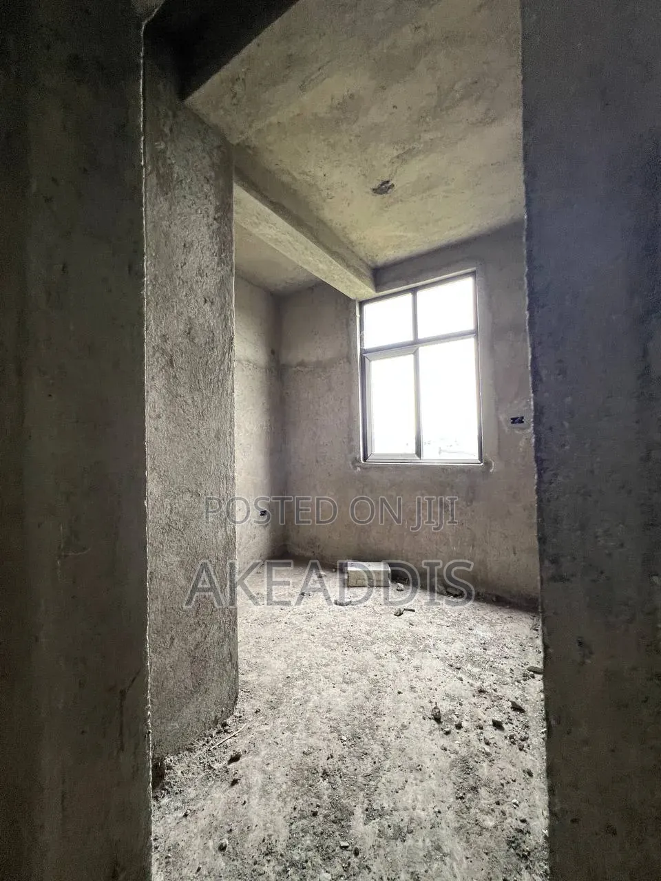 3bdrm Apartment in ሰሚት 72, Bole for sale