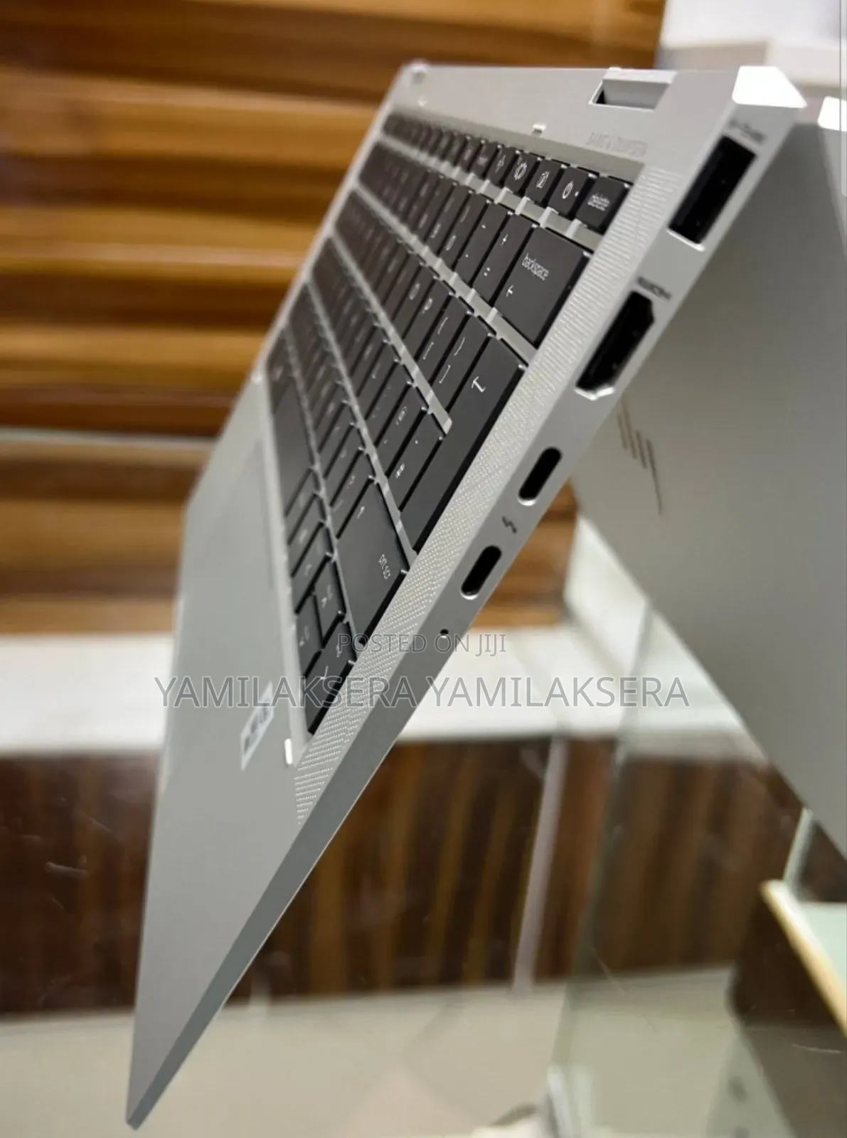 New Laptop HP EliteBook x360 1030 G7 16GB Intel Core i7 SSD 512GB