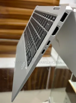 New Laptop HP EliteBook x360 1030 G7 16GB Intel Core i7 SSD 512GB