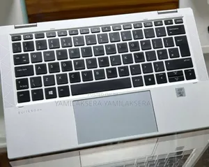 New Laptop HP EliteBook x360 1030 G7 16GB Intel Core i7 SSD 512GB