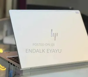 New Laptop HP EliteBook 840 G9 8GB AMD Ryzen 5 SSD 512GB