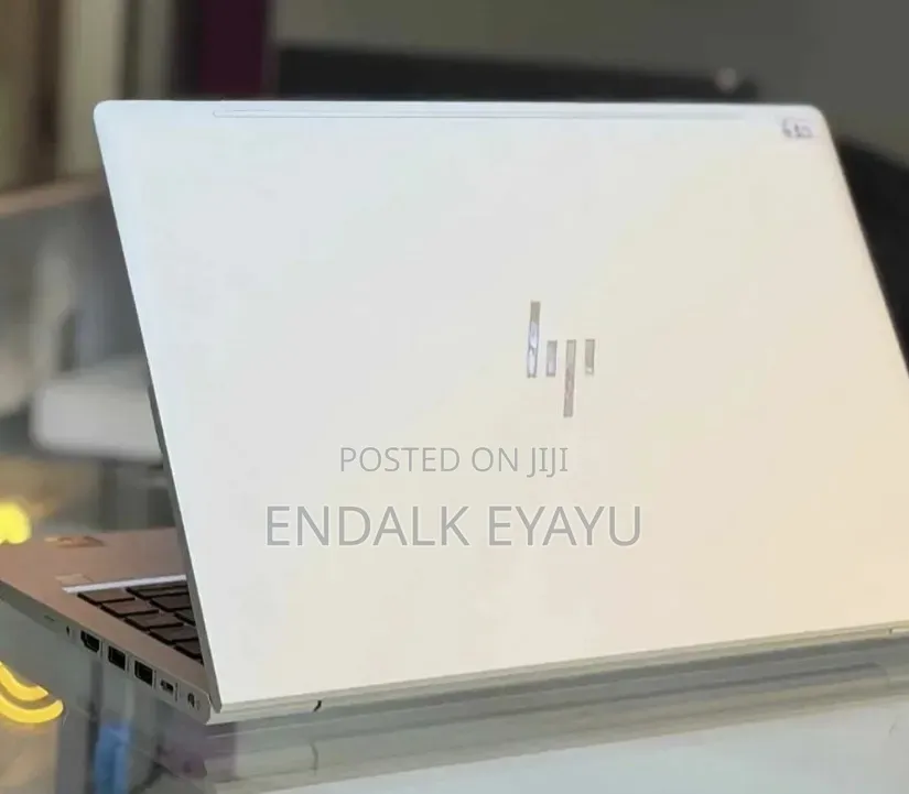 New Laptop HP EliteBook 840 G9 8GB AMD Ryzen 5 SSD 512GB