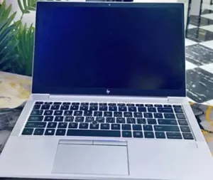 New Laptop HP EliteBook 840 G9 8GB AMD Ryzen 5 SSD 512GB