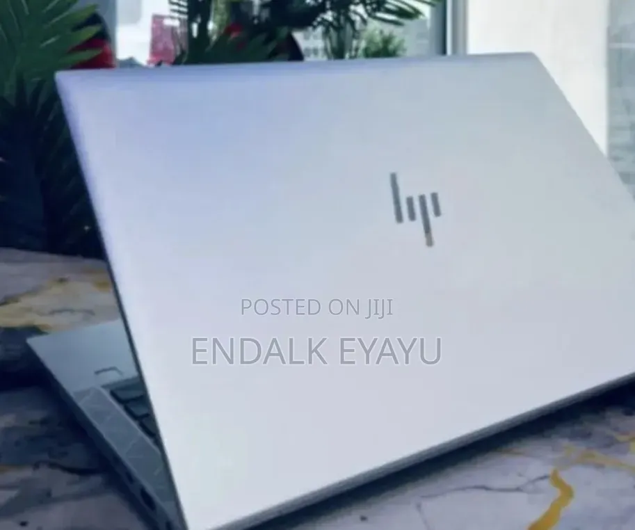 New Laptop HP EliteBook 840 G9 8GB AMD Ryzen 5 SSD 512GB