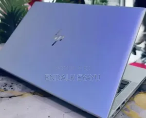 New Laptop HP EliteBook 840 G9 8GB AMD Ryzen 5 SSD 512GB