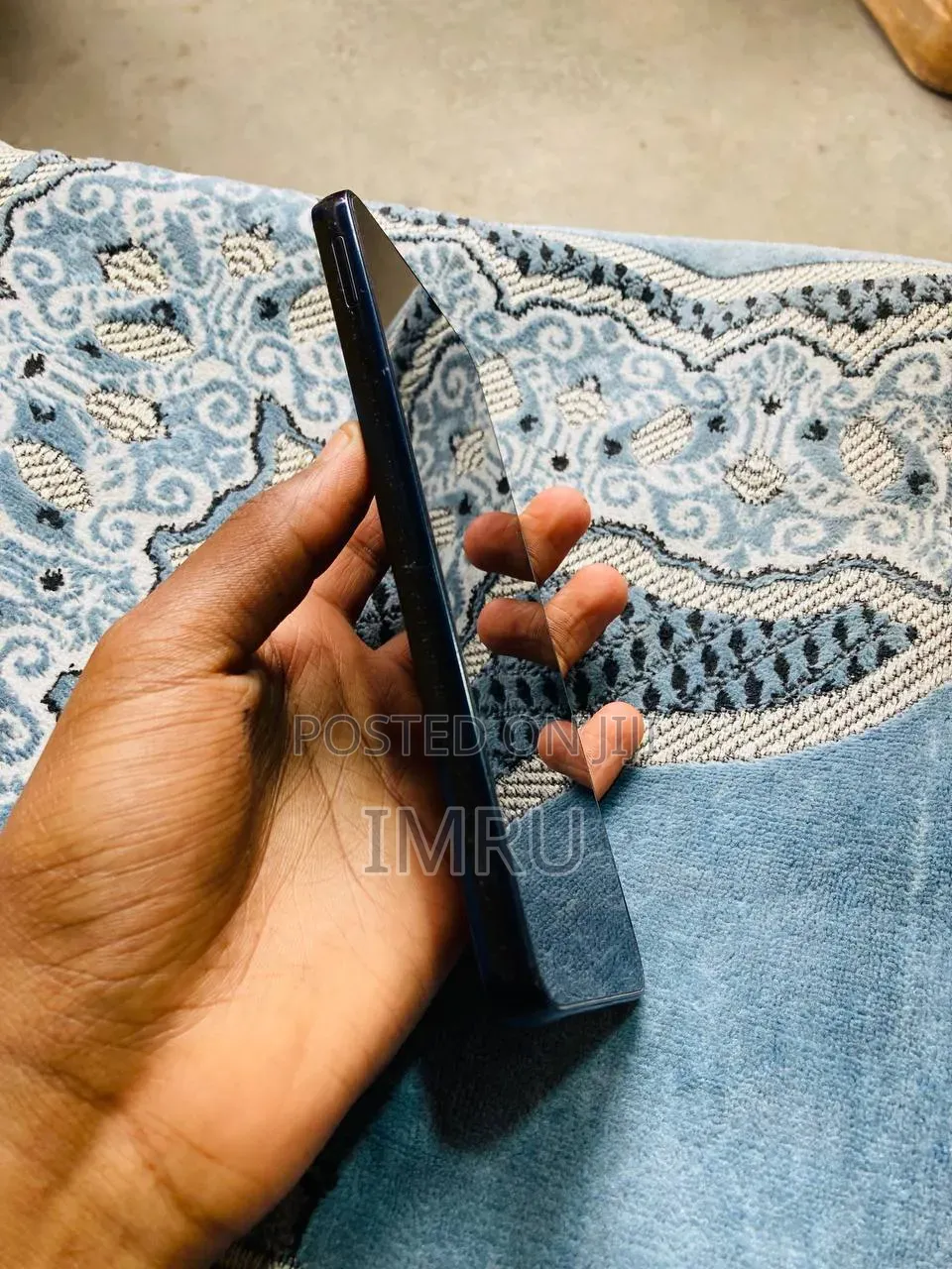 Samsung Galaxy A05 64 GB Blue