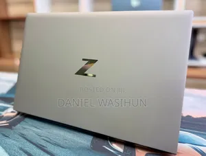 New Laptop HP ZBook 14 16GB Intel Core i7 SSD 512GB