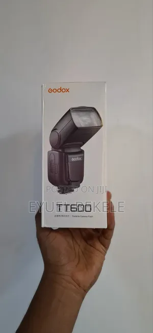 Godox TT 600
