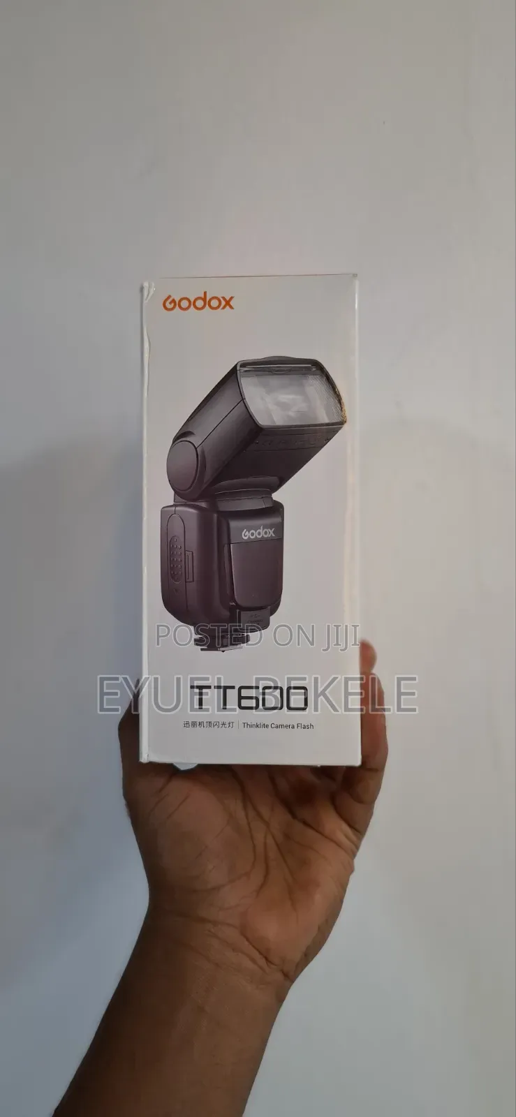 Godox TT 600