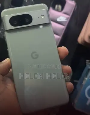 New Google Pixel 8 256 GB