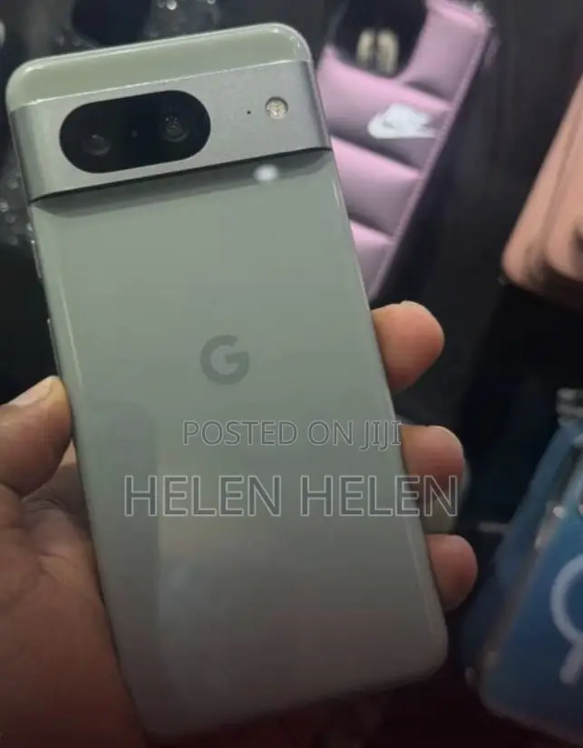 New Google Pixel 8 256 GB